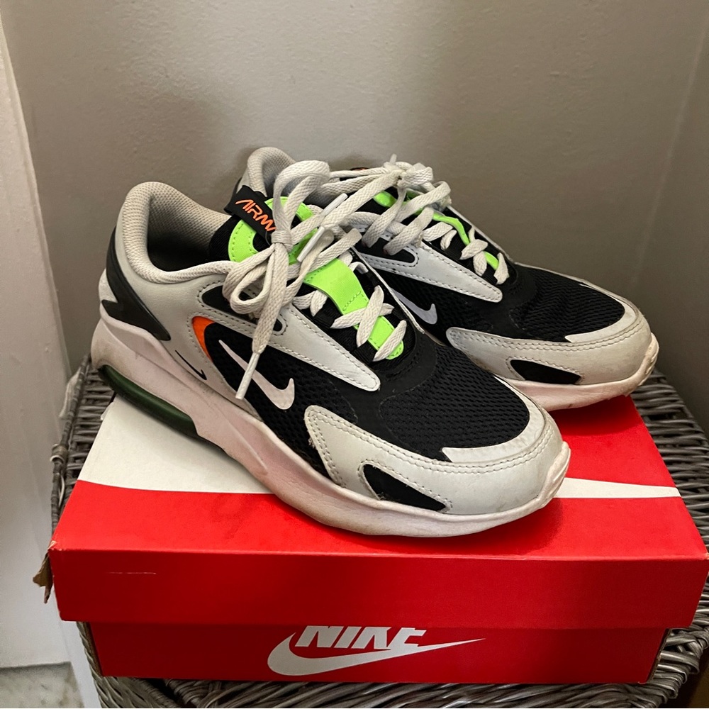 Nike Air Max Bolt Women Size 4.5
